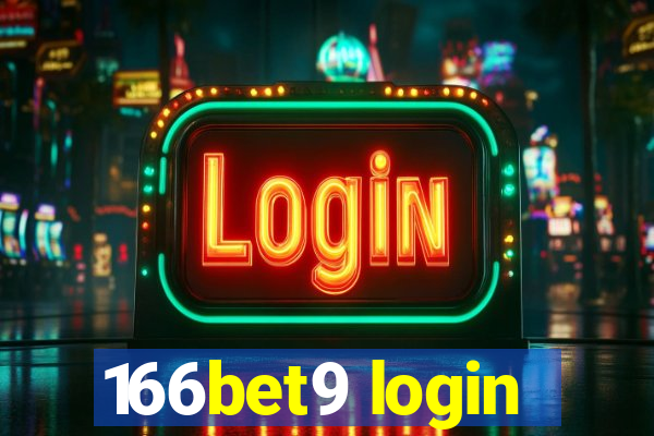 166bet9 login